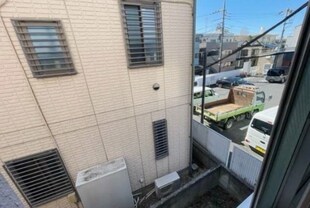 シティメゾン多摩川の物件内観写真